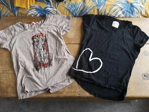 BN 2 X Pajama Tops. S - Picture 1 of 5