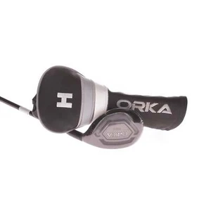 Orka RSX Golf Hybrid 19* Graphite KuroKage 70HY Shaft Stiff Flex Right Handed - Picture 1 of 7