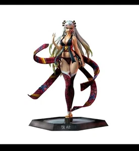 Demon Slayer CHENG Series GK PVC Action Figure Collectible 12". - Picture 1 of 1