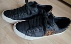 Onfire Womens Black Trainers UK Size 5