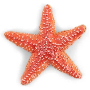 Starfish Papo Figure #56050 Sea Marine Life 2 1/2" di larghezza nuovo con scatola - Foto 1 di 3