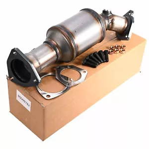 CATALIZZATORE KAT PER AUDI A4 AVANT A6 VW PASSAT VARIANT 2.0 1.6 1.8 T BM90954H ITA - Foto 1 di 6