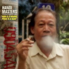 Various / Hanoi Masters-War Is A Wound,Peace Is A Scar
