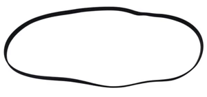 CINGHIA HUTCHINSON 6PJE (482000022887) PER LAVASCIUGA HOTPOINT AQD970F69EU - Foto 1 di 6