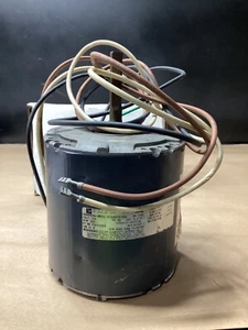 Emerson K55HXEPM-930 115V 60HZ 5.5A  1/3B HP #123A120PR2*CO - Picture 1 of 5
