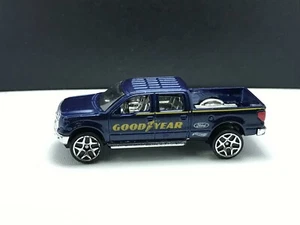 2022 Hot wheels '09 Ford F-150 Good Year, Spun Loose - Bild 1 von 3