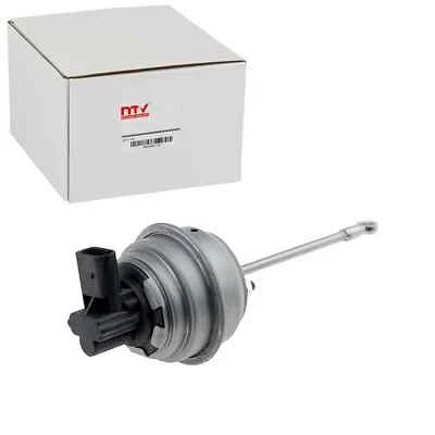 NTY TURBOLADER passend für CHRYSLER SEBRING DODGE AVENGER CALIBER JEEP COMPASS - Bild 1 von 4