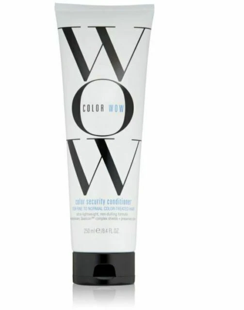 Color Wow CW511 Colour Security Conditioner - 250ml