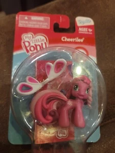 Stili di capelli MY Little PONY CHEERILEE in un attimo! Ponyville - Foto 1 di 2