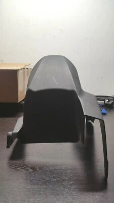 Honda CB300F 2015 | Guardabarros trasero guardabarros protector de cadena | Usado OEM Foto 1 de 4