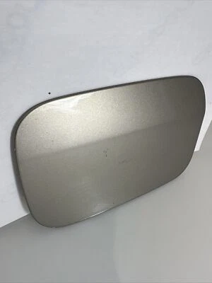 2004 - 2010 BMW X3 E83 FUEL FILLER LID COVER DOOR GASOLINE PETROL TANK REAR OEM - Image 1 of 4