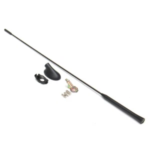 Car Replacement Roof AM/FM Antenna Aerial Mast+Base Kit For Ford Focus 2000-2007 - Picture 1 of 7