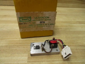 Woods D-075A Ultracon Replacement Module D075A - Picture 1 of 9