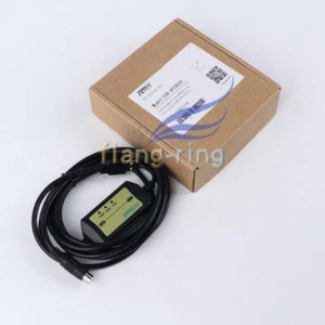 1PCS For PLC USBAFC8503 programming Cable USB-AFC8503 NEW - Picture 1 of 1