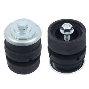 2x Kit de montaje de carrocería para 97-04 Ford F-150 F-250 Heritage Lincoln Blackwood 924-058 - Imagen 1 de 10