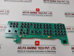 Okuma N223-4005-1 Operator Panel - Picture 1 of 11