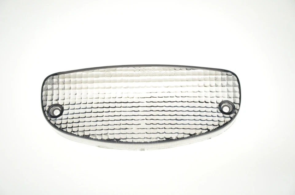 Lente de luz trasera para Suzuki 03-11 GS500 Foto 1 de 4
