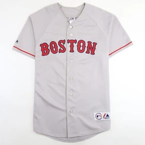 Majestuosa camiseta vintage de los Medias Rojas de Boston talla mediana MLB - Imagen 1 de 4