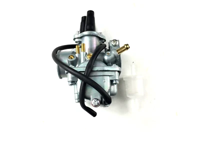 Carburetor & Gas Fuel for Yamaha BW80 PW80 Carburetor Dirt Bike - Image 1 of 4