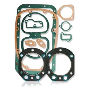 Full Engine Covers Gasket Kits For BMW R50 R60 R65 R80 R80ST R80RS R80GS R100GS - Picture 1 of 5