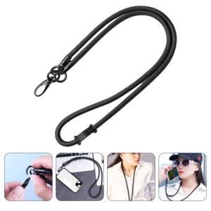 Anti-loss Rope for Neck Halter Phone Safety Strap Hanging Lanyard - Zdjęcie 1 z 12