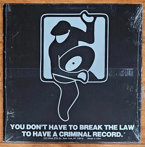 [Classic Freestyle] FFWD, Baby Dont Go, 12" Extended Vinyl Record, Excellent - Picture 1 of 4
