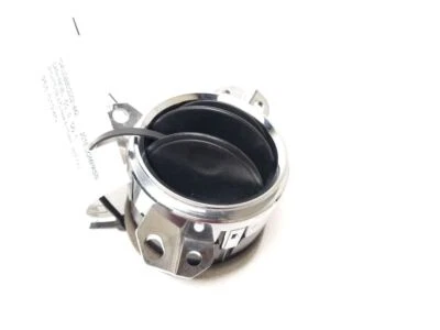 Exterior de ventilación del tablero de aire acondicionado del lado derecho se adapta a Jeep Compass 2016 Foto 1 de 4