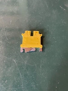 Phoenix Schutzleiter-Reihenklemme USLKG3 (#PHO02) - Picture 1 of 1