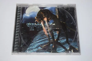 Nightmare Creatures II Playstation 1 PS1 Original Video Game Case Only - Picture 1 of 3