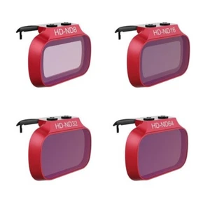 PGYTECH 5109 DJI Mavic Mini Filtro ND8, ND16, ND32, ND64) - Foto 1 di 1