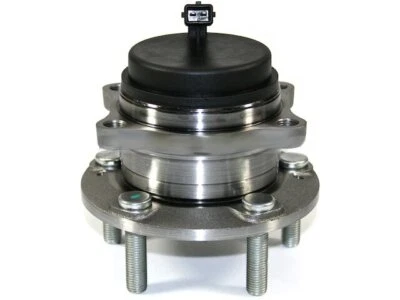 Conjunto de buje de rueda trasero para Hyundai Veracruz 2007-2012 97623YNHV 2008 2009 2010 Foto 1 de 2