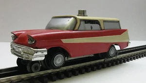 Lionel 68 Spur O Executive Inspektionswagen - Bild 1 von 7