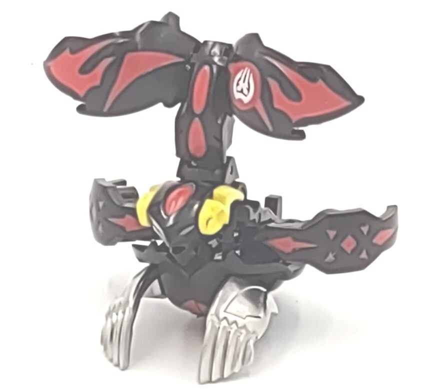 Bakugan BakuTech Darkus Destroy Munikis MG Japan Import - Image 1 of 1
