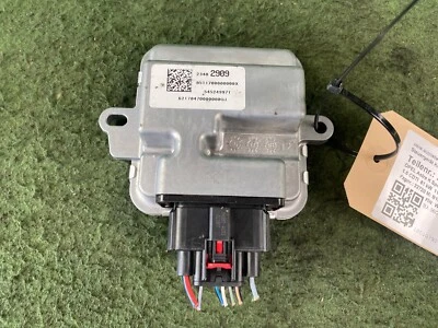 79073 Modulo di controllo pompa benzina OPEL Astra K Sports Tourer (B16) 23482909 - Immagine 1 di 4