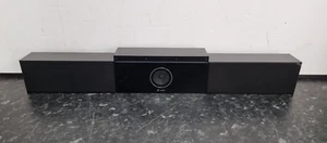 Polycom Poly Studio P009HD USB Video Conference Soundbar 4K P/N 2201-85308-001 - Picture 1 of 21