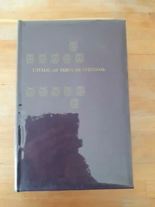 Italien zur Zeit Stendhals - Axt Sammlung (1966) - Bild 1 von 1