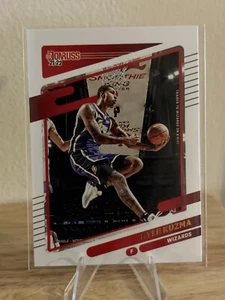 2021 Panini Donruss Kyle Kuzma #166 - Picture 1 of 2