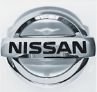Nissan SENTRA 2013-2018  VERSA 2012-2014 JUKE 2011-2017 Front Grille Emblem