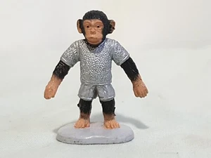 Safari Ltd Adventures In Space Chimp Loose 1.5" Figure - Picture 1 of 5