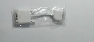 Apple Monitor Adapter Kabel 603-3342 DVI auf VGA für iMac G4 G5 Serie OEM - Bild 1 von 8