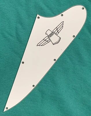 Bajo Epiphone Thunderbird IV 2005 de Gibson golpeador original Foto 1 de 4