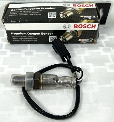 Bosch 15148 / NTK Oxygen O2 Sensor For Select Aveo Aveo5 Wave Wave5 Forenza ++++ - Image 1 of 4
