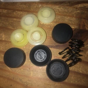 Lockheed Front Wheel Cylinder Repair Kit 7/8 " MGTD MGTF MG TD MG TF - Bild 1 von 1
