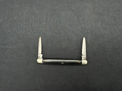 Vintage Cattaraugus Cutlery - Little Valley USA Pocket Knife - Image 1 of 4