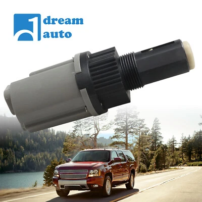 Actuador diferencial de eje delantero 4x4 compatible con Chevrolet Avalanche Colorado Foto 1 de 4