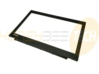 GENUINO LENOVO THINKPAD X240 X250 BISEL LCD CON CÁMARA 04X5360 GRADO A Foto 1 de 2