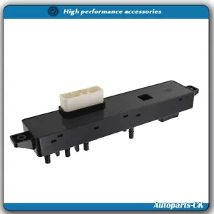 Front Left Driver Side Power Seat Switch 88191-3S100RY For Hyundai Sonata 11-14 - Bild 1 von 8