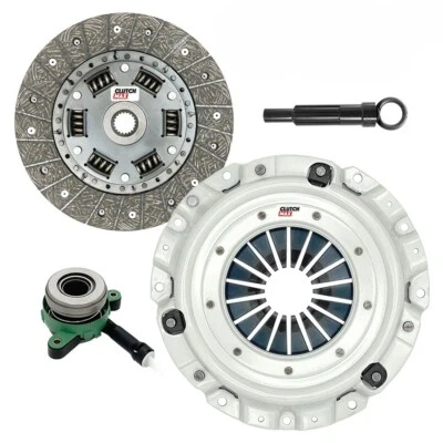 KIT EMBRAGUE HD etapa 1 y esclavo para MITSUBISHI OUTLANDER SPORT 2011-2019 2,0 L 2,4 L Foto 1 de 4