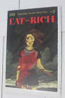 Eat the Rich #2 Boom Studios Comics 2021 NM Kevin Tong Cover