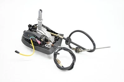 ⭐ 00-02 Bmw E36 Z3 2.5l 3.0l seletor de engrenagem de transmissão automática unidade de câmbio OEM - Imagem 1 de 4